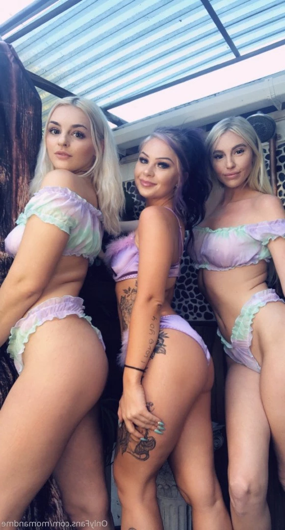 momandme Onlyfans leaked photo 2094857 on Hotleaks.tv