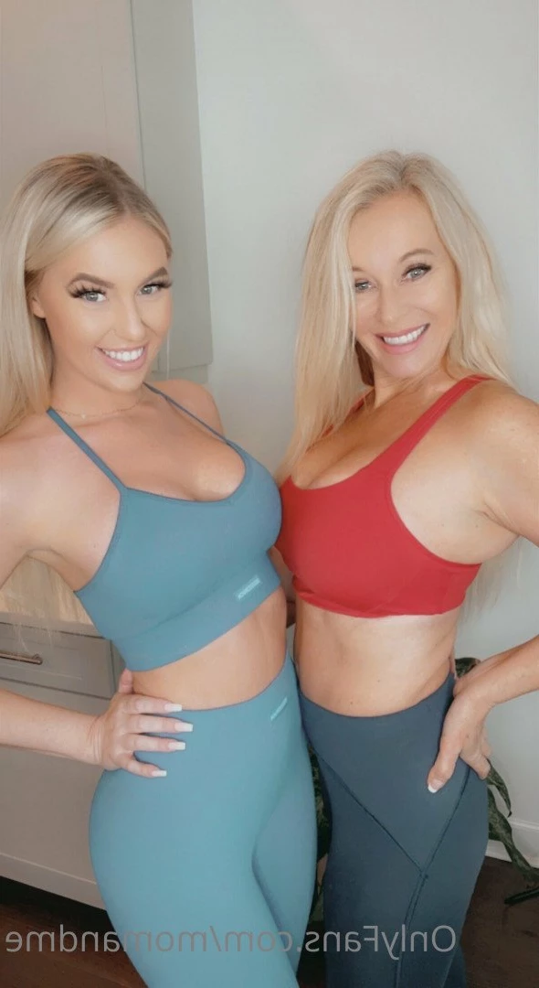 momandme Onlyfans leaked photo 2094956 on Hotleaks.tv