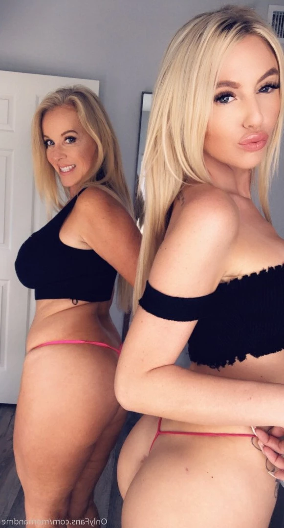 momandme Onlyfans leaked photo 2095226 on Hotleaks.tv