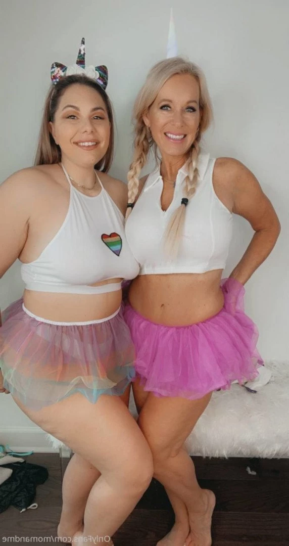 momandme Onlyfans leaked photo 2095288 on Hotleaks.tv