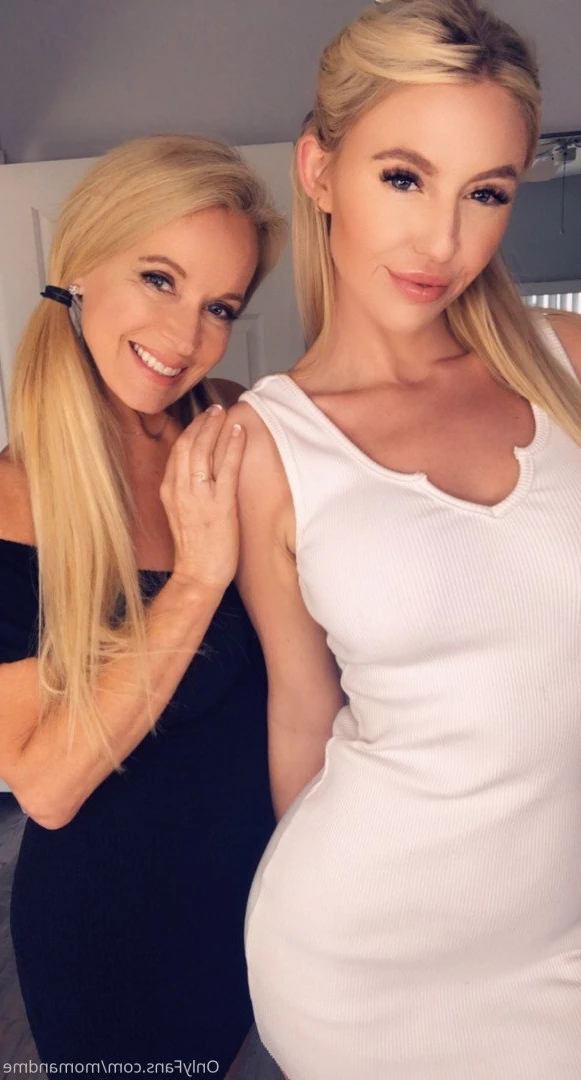 momandme Onlyfans leaked photo 2095597 on Hotleaks.tv