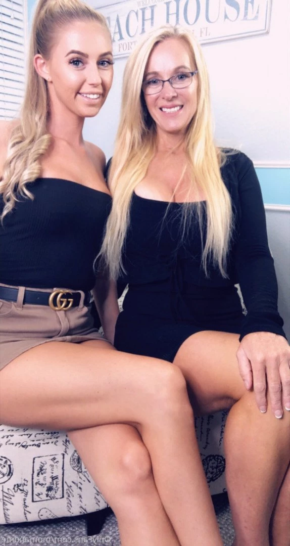 momandme Onlyfans leaked photo 2095647 on Hotleaks.tv