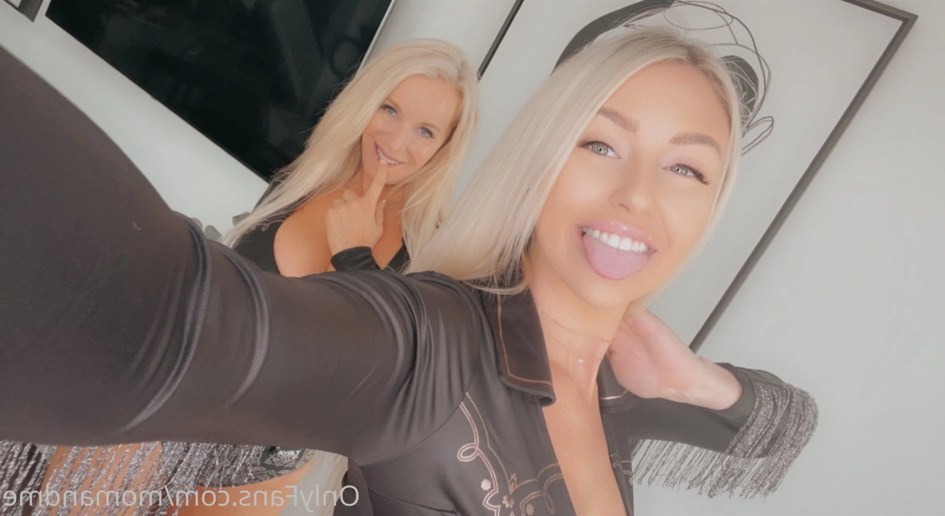 momandme Onlyfans leaked photo 2095814 on Hotleaks.tv