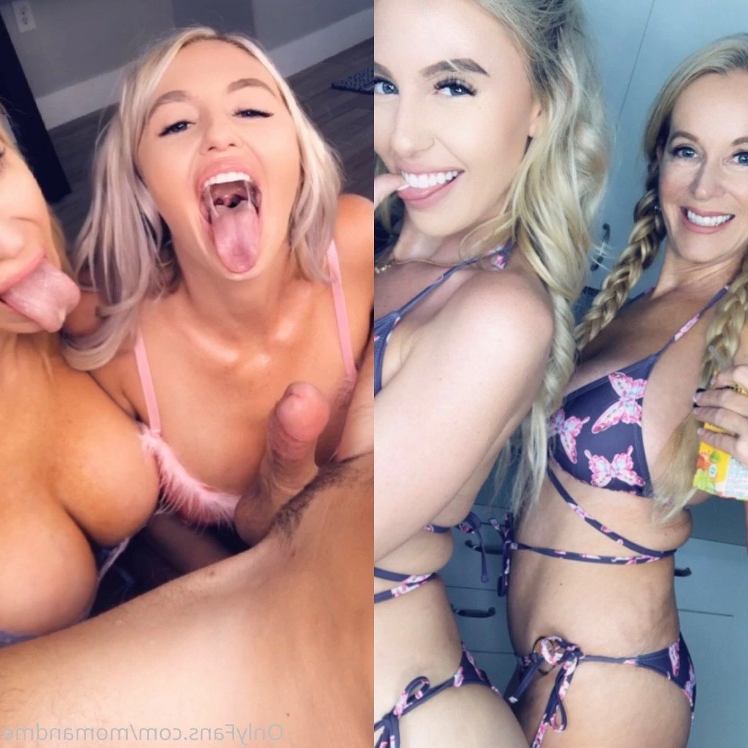 momandme Onlyfans leaked photo 2095918 on Hotleaks.tv