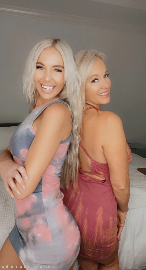 momandme Onlyfans leaked photo 2096163 on Hotleaks.tv