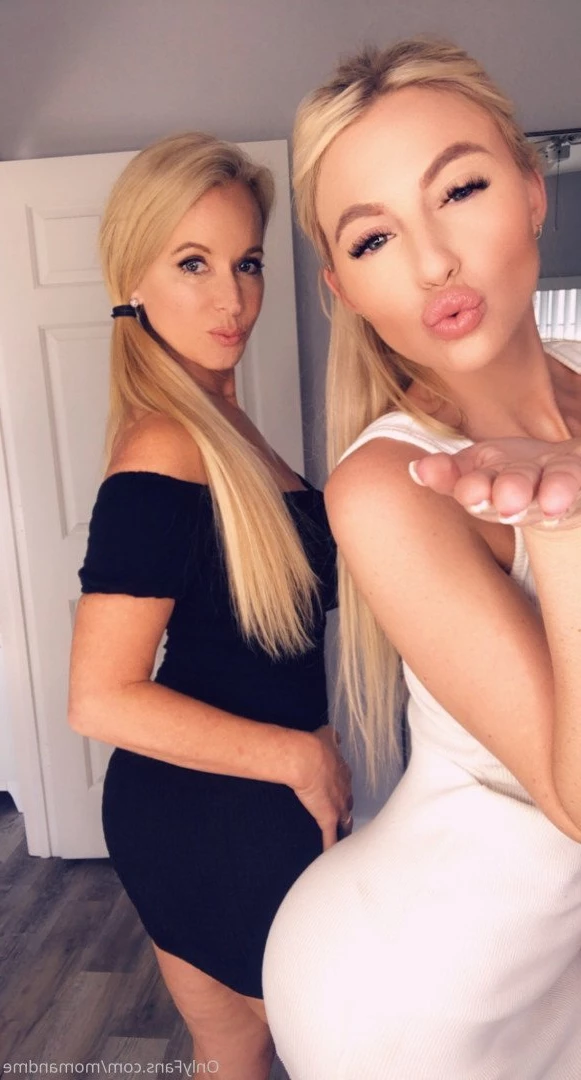 momandme Onlyfans leaked photo 2096228 on Hotleaks.tv