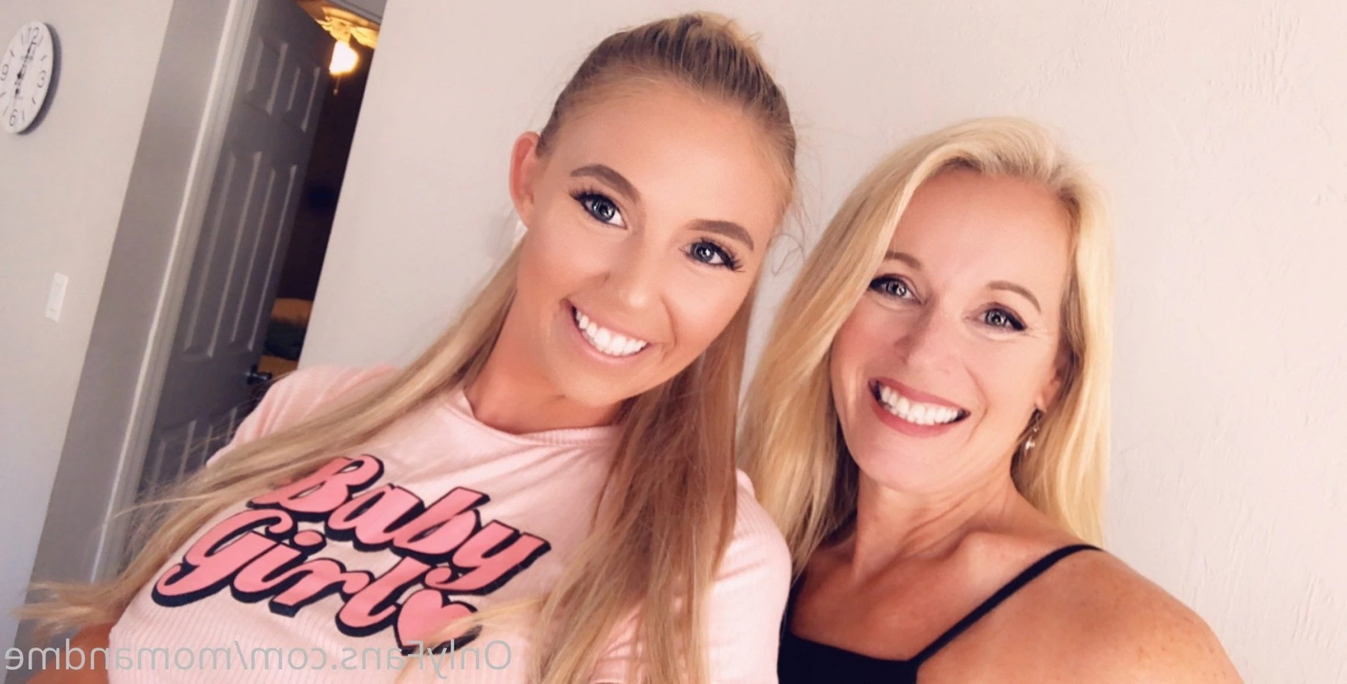 momandme Onlyfans leaked photo 2096355 on Hotleaks.tv