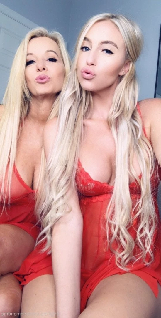 momandme Onlyfans leaked photo 2096570 on Hotleaks.tv