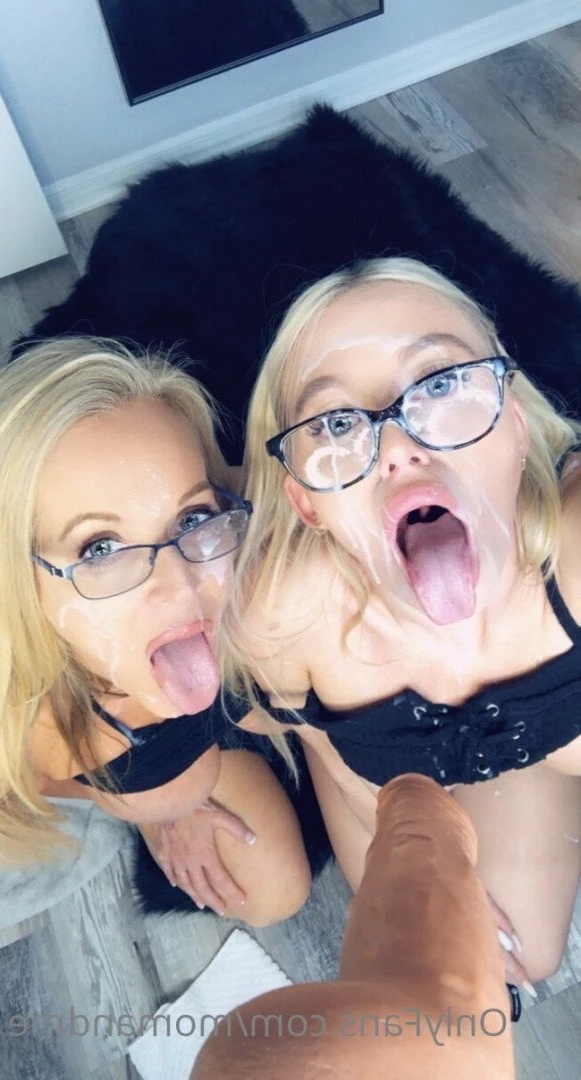 momandme Onlyfans leaked photo 2096851 on Hotleaks.tv