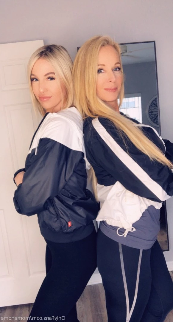 momandme Onlyfans leaked photo 2097034 on Hotleaks.tv