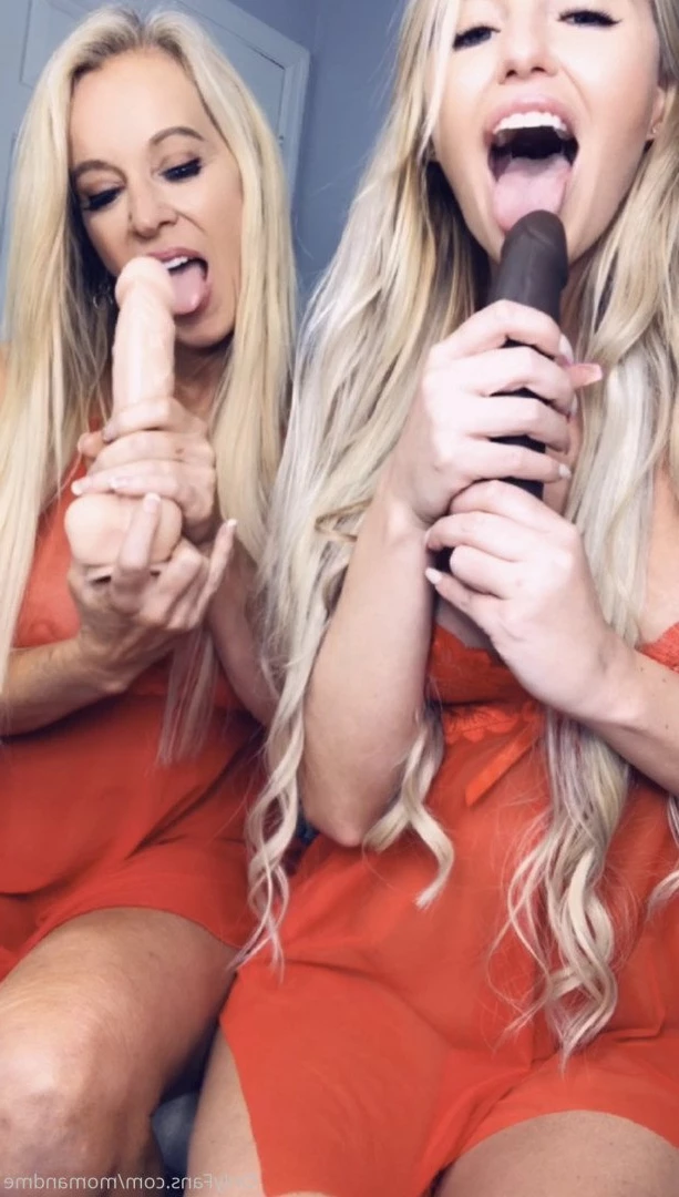 momandme Onlyfans leaked photo 2097136 on Hotleaks.tv