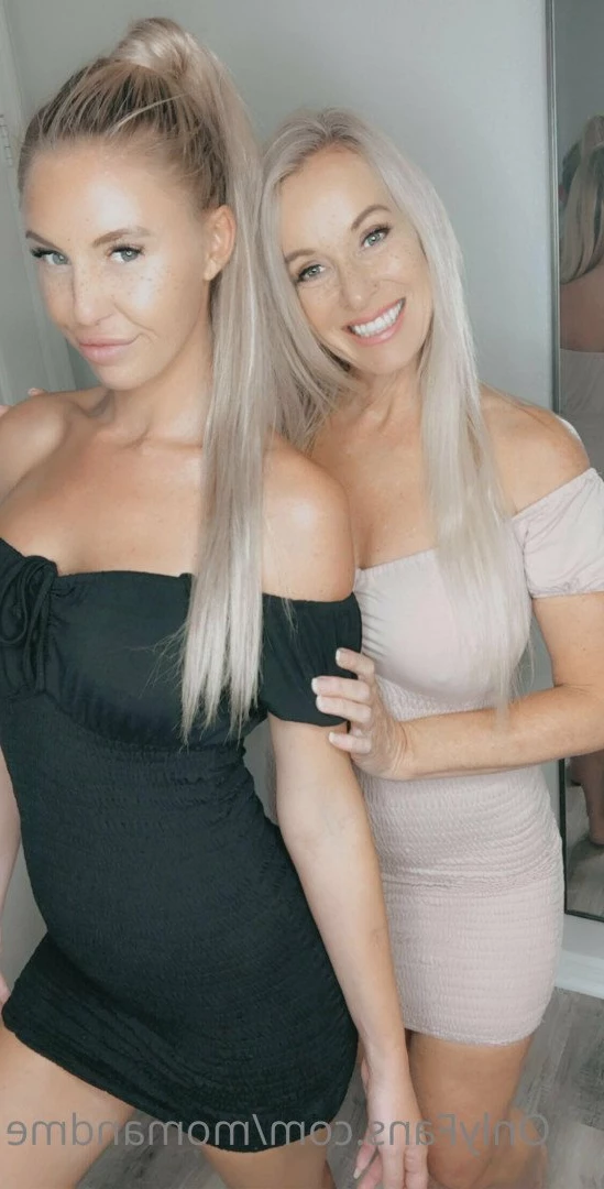 momandme Onlyfans leaked photo 2097673 on Hotleaks.tv