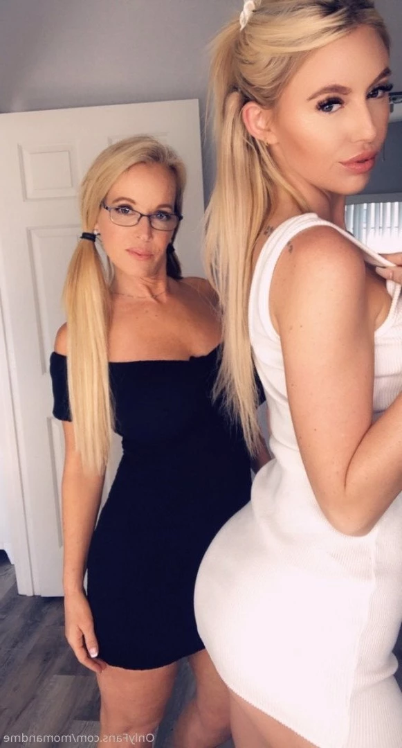 momandme Onlyfans leaked photo 2098337 on Hotleaks.tv