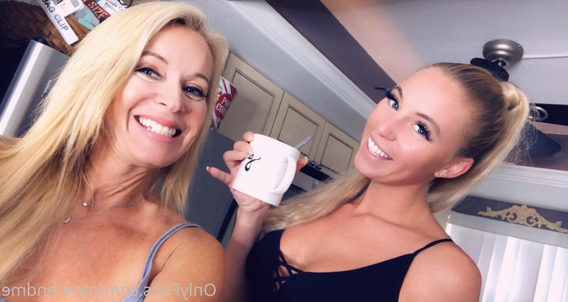 momandme Onlyfans leaked photo 2098800 on Hotleaks.tv