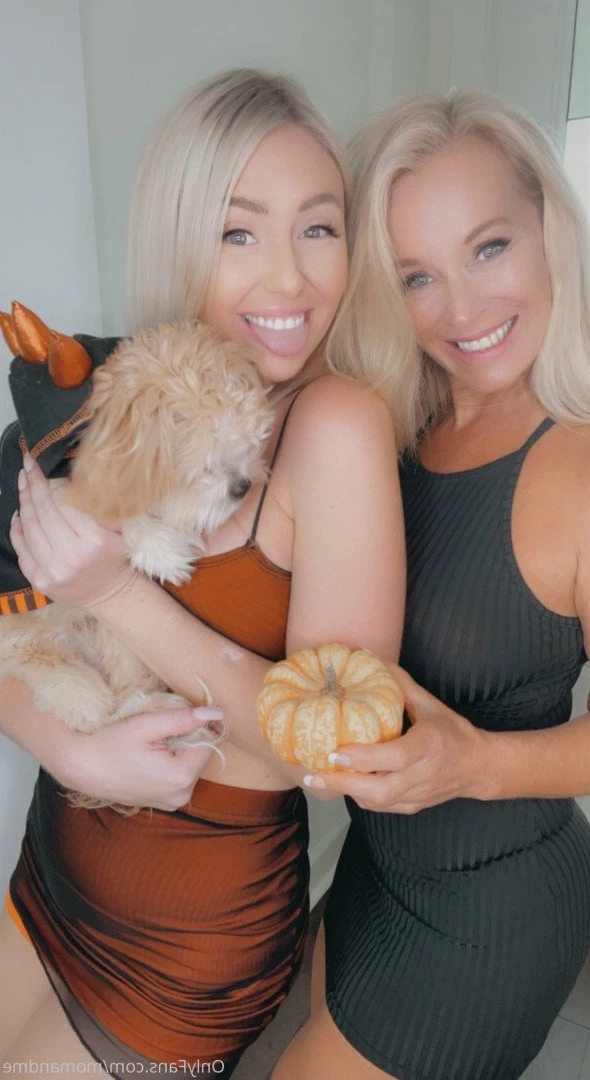 momandme Onlyfans leaked photo 2098870 on Hotleaks.tv