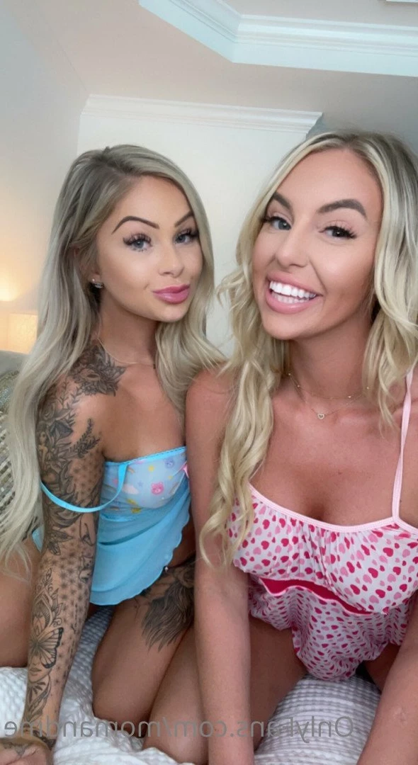 momandme Onlyfans leaked photo 2099021 on Hotleaks.tv