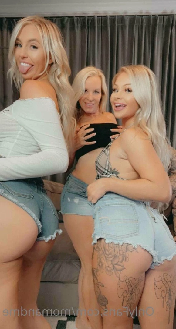 momandme Onlyfans leaked photo 2099142 on Hotleaks.tv