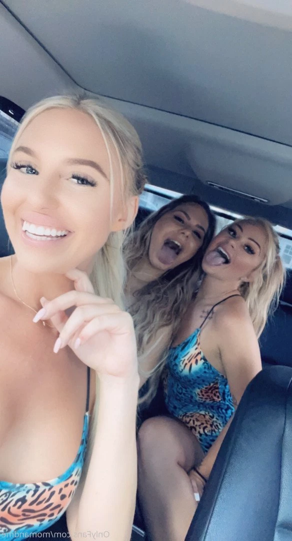 momandme Onlyfans leaked photo 2099350 on Hotleaks.tv