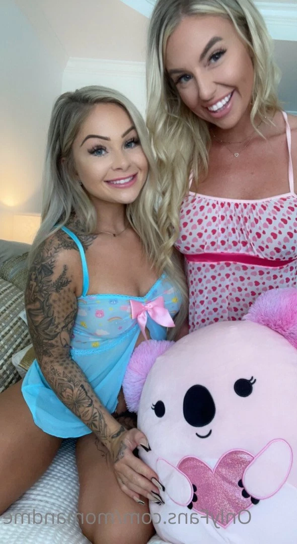 momandme Onlyfans leaked photo 2099402 on Hotleaks.tv