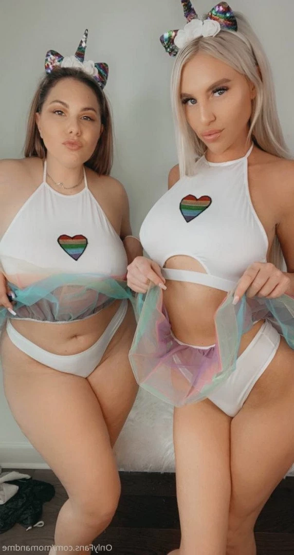 momandme Onlyfans leaked photo 2099707 on Hotleaks.tv