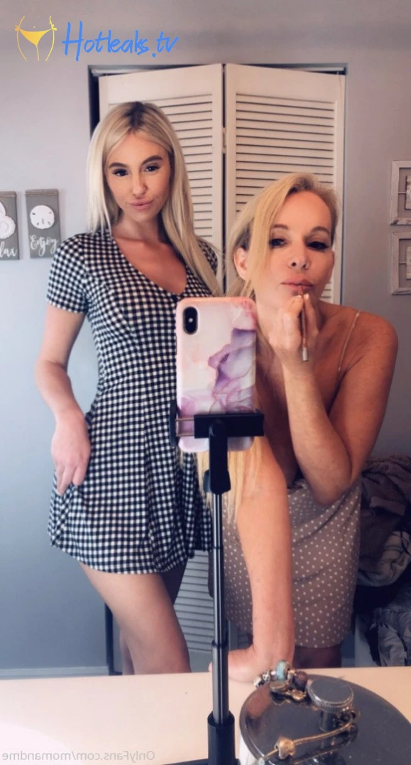 momandme Onlyfans leaked photo 2099801 on Hotleaks.tv