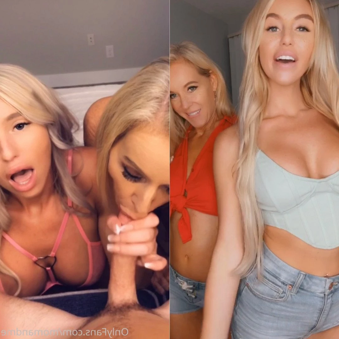 momandme Onlyfans leaked photo 2099989 on Hotleaks.tv