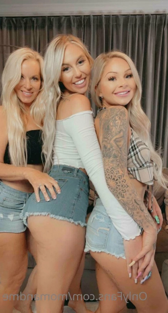 momandme Onlyfans leaked photo 2100104 on Hotleaks.tv
