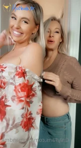 momandme Onlyfans leaked video 2532051 on Hotleaks.tv