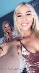 momandme Onlyfans leaked video 2532057 on Hotleaks.tv