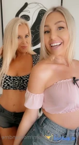 momandme Onlyfans leaked video 2532062 on Hotleaks.tv