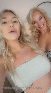 momandme Onlyfans leaked video 2532064 on Hotleaks.tv