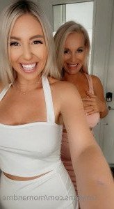 momandme Onlyfans leaked video 2532081 on Hotleaks.tv