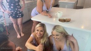 momandme Onlyfans leaked video 2532096 on Hotleaks.tv