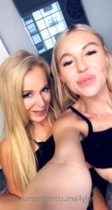 momandme Onlyfans leaked video 2532102 on Hotleaks.tv