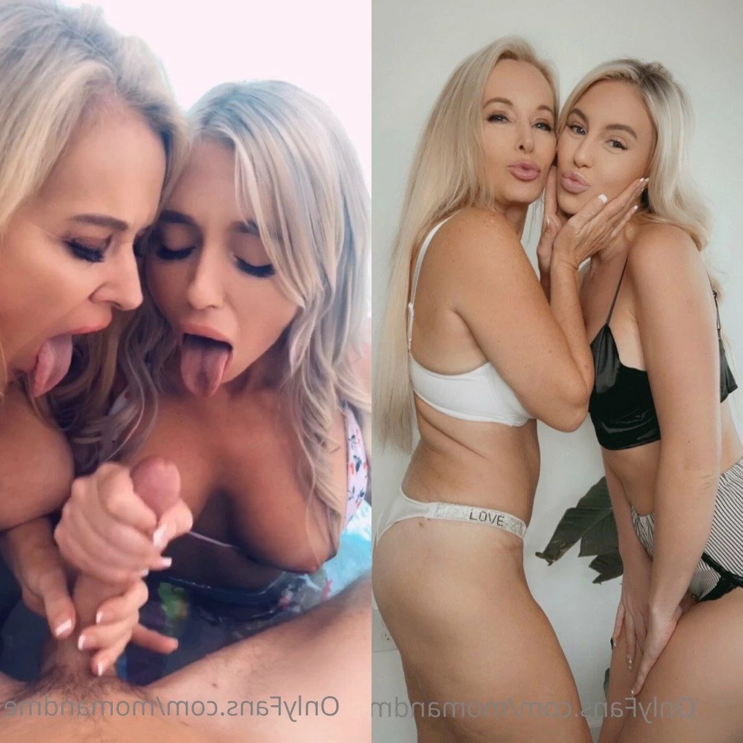 momandme Onlyfans leaked photo 4161934 on Hotleaks.tv