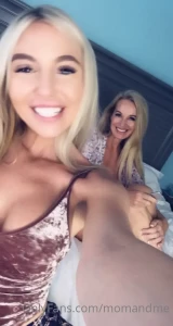 momandme Onlyfans leaked video 4693151 on Hotleaks.tv