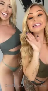 momandme Onlyfans leaked video 4693159 on Hotleaks.tv