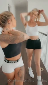 momandme Onlyfans leaked video 4693167 on Hotleaks.tv
