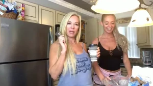 momandme Onlyfans leaked video 4693271 on Hotleaks.tv