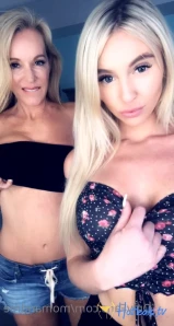 momandme Onlyfans leaked video 4693285 on Hotleaks.tv