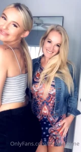 momandme Onlyfans leaked video 4693332 on Hotleaks.tv