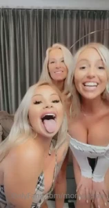 momandme Onlyfans leaked video 4693345 on Hotleaks.tv