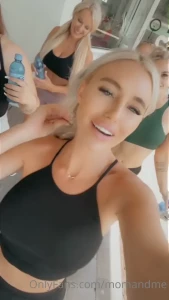 momandme Onlyfans leaked video 4693364 on Hotleaks.tv