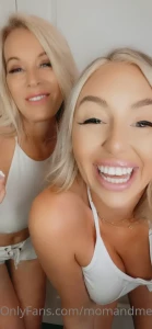 momandme Onlyfans leaked video 4693408 on Hotleaks.tv
