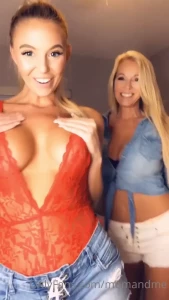 momandme Onlyfans leaked video 4693454 on Hotleaks.tv