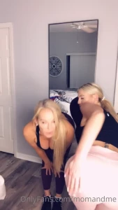 momandme Onlyfans leaked video 4693473 on Hotleaks.tv