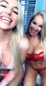 momandme Onlyfans leaked video 4693506 on Hotleaks.tv