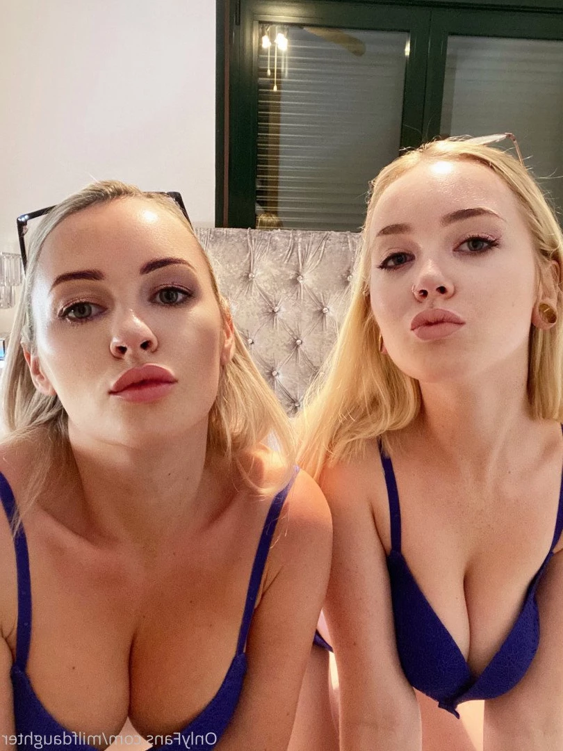 momandme Onlyfans leaked photo 836222 on Hotleaks.tv