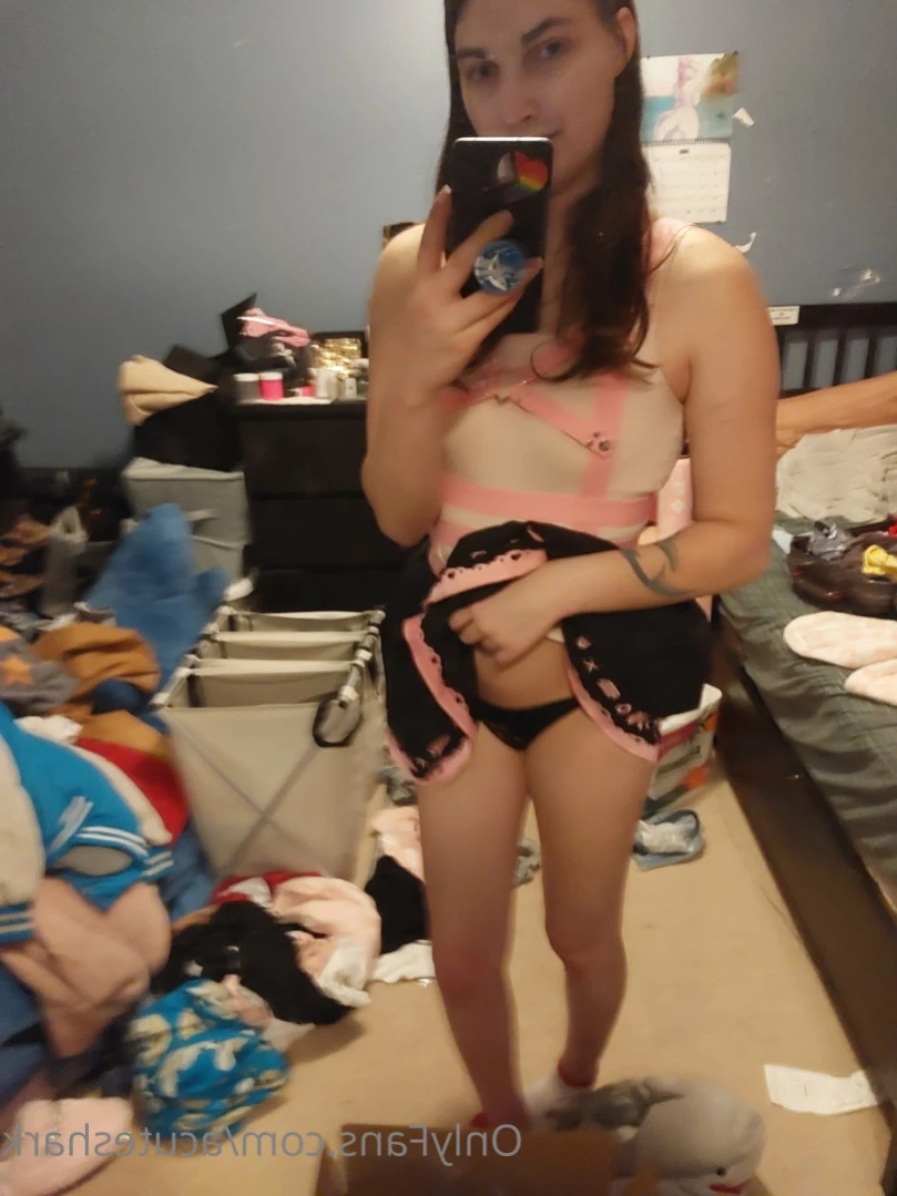 Acute shark [ acuteshark ] Onlyfans leaked photo 12126440 on Hotleaks.tv