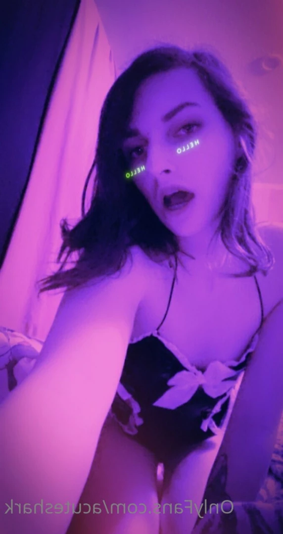 Acute shark [ acuteshark ] Onlyfans leaked photo 13410769 on Hotleaks.tv
